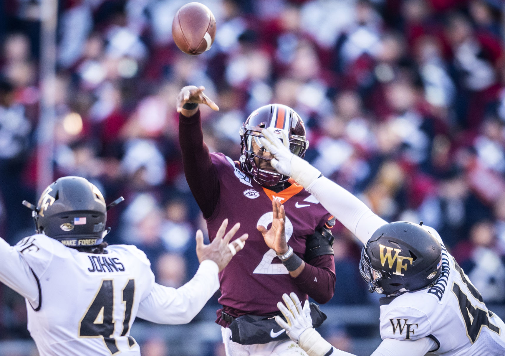 WakeFootball